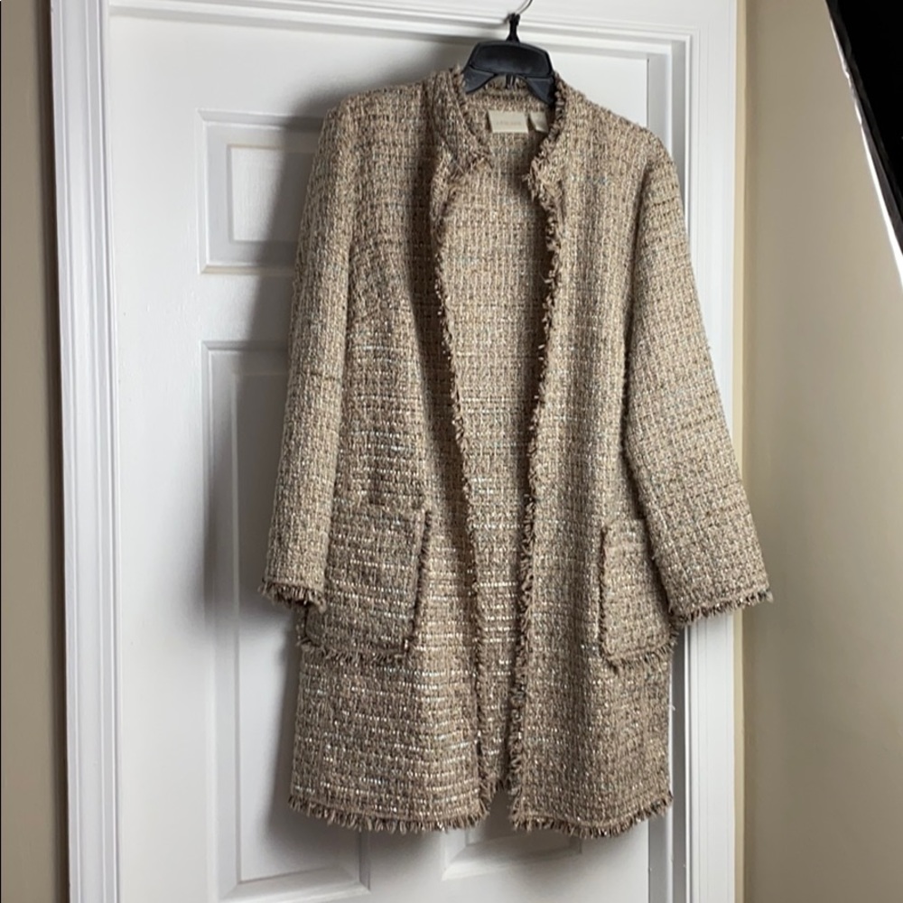 Jacket